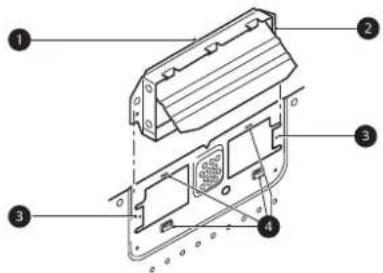 LG MVEL2137D - GARANTIE LIMITÉE - 5