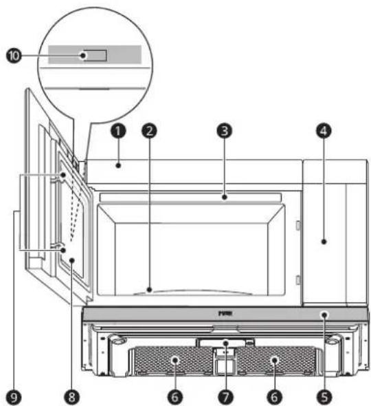 LG MVEL2137D - Aperçu du produit - 1