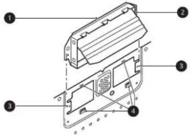 LG MVEL2137D - LIMITED WARRANTY - 1