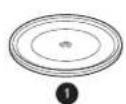 LG MVEL2137D - Accessoires - 1