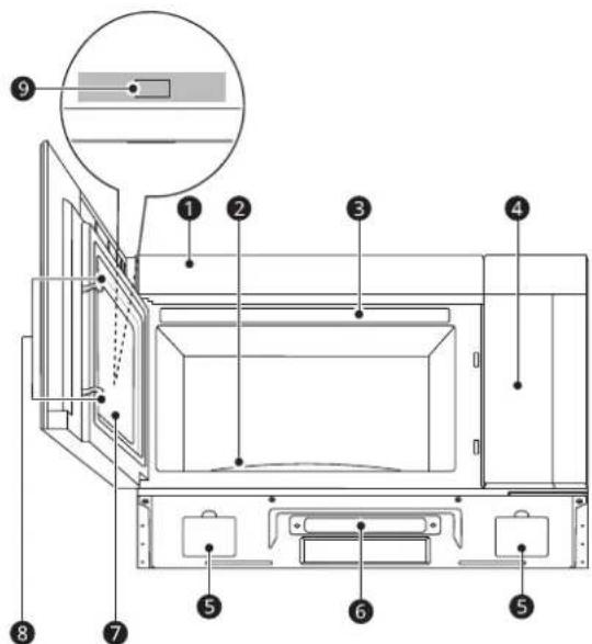 LG MVEL2033F - Aperçu du produit - 1