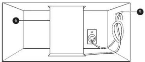 LG MVEL2033F - All costs and expenses associated with the above excluded circumstances, listed under the heading, This Limited Warranty Does Not Cover, shall be borne by the consumer. - 7