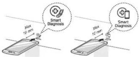 LG MVEL2137F - Using Audible Diagnosis to Diagnose Issues - 1