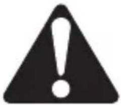 Tempo 701KG - WARNING - 1