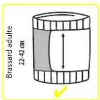 BRAUN ExactFit 1 BUA 5000 - DE Deutsch - 8