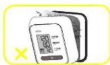 BRAUN ExactFit 1 BUA 5000 - Almacenamiento y limpieza - 4
