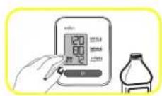 BRAUN ExactFit 1 BUA 5000 - Przechowywanie i czyszczenie - 2