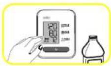 BRAUN ExactFit 1 BUA 5000 - Depozitarea și curățarea - 2