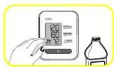 BRAUN ExactFit 1 BUA 5000 - Хранение и чистка - 2
