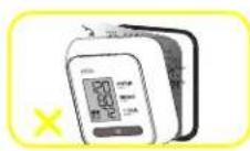 BRAUN ExactFit 1 BUA 5000 - Depozitarea și curățarea - 4