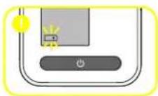 BRAUN ExactFit 1 BUA 5000 - Batterien leer - Ersatz erforderlich - 1
