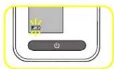 BRAUN ExactFit 1 BUA 5000 - Baterii aproape descărcate - 1