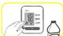 BRAUN ExactFit 1 BUA 5000 - Almacenamiento y limpieza - 2