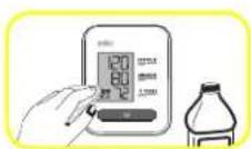BRAUN ExactFit 1 BUA 5000 - Lagerung und Reinigung - 2