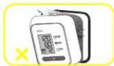 BRAUN ExactFit 1 BUA 5000 - Przechowywanie i czyszczenie - 4