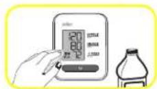 BRAUN ExactFit 1 BUA 5000 - A készülék tárolása és tisztítása - 2
