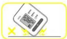 BRAUN ExactFit 1 BUA 5000 - Saklama ve temizlik - 3