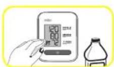 BRAUN ExactFit 1 BUA 5000 - Storage and cleaning - 2