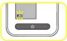 BRAUN ExactFit 1 BUA 5000 - Batterien fast leer - 1