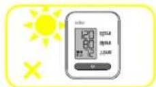 BRAUN ExactFit 1 BUA 5000 - Хранение и чистка - 1