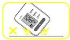 BRAUN ExactFit 1 BUA 5000 - Хранение и чистка - 3