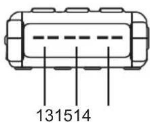 Extech SD200 - Caracteristiques - 3