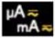 CHAUVIN ARNOUX C.A 5277 - Fonctions des touches - 16