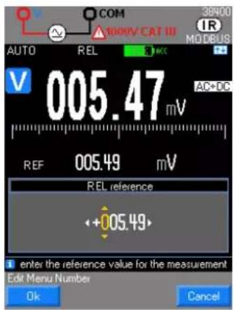 CHAUVIN ARNOUX CA 5293 - Meas... - 3