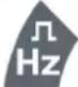 CHAUVIN ARNOUX CA 5293 - - Date et heure - 12