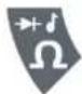 CHAUVIN ARNOUX CA 5293 - Mesure principale - 1