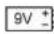 CHAUVIN ARNOUX C.A 5231 - CATEGORIAS DE MEDIDA - 2