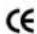 CHAUVIN ARNOUX C.A 5231 - CATEGORIAS DE MEDIDA - 3