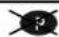 CHAUVIN ARNOUX C.A 5231 - The symbols on the display unit - 1
