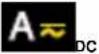 CHAUVIN ARNOUX C.A 5275 - Fonctions des touches - 7