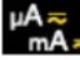 CHAUVIN ARNOUX C.A 5275 - Fonctions du commutateur - 15