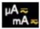 CHAUVIN ARNOUX C.A 5275 - Fonctions des touches - 14
