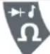 CHAUVIN ARNOUX C.A 5292 - - Date et heure - 11