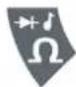 CHAUVIN ARNOUX C.A 5292 - Mesure principale - 2