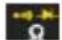 CHAUVIN ARNOUX C.A 5233 - The key - 5