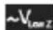 CHAUVIN ARNOUX C.A 5233 - Voltage measurement - 1