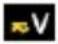 CHAUVIN ARNOUX C.A 5233 - Touche MAXIM - 3