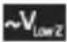CHAUVIN ARNOUX C.A 5233 - Tasto - 3