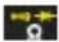 CHAUVIN ARNOUX C.A 5233 - Touche MAXIM - 5