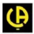 CHAUVIN ARNOUX C.A 5233 - C.A 5233 - 1