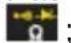 CHAUVIN ARNOUX C.A 5233 - Diode test - 1
