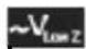 CHAUVIN ARNOUX C.A 5233 - FUNCTIONS OF THE SWITCH - 1