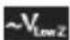 CHAUVIN ARNOUX C.A 5233 - The key RANGE - 2