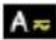 CHAUVIN ARNOUX C.A 5233 - The key MODE AC/DC - 3
