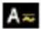 CHAUVIN ARNOUX C.A 5233 - Tasto - 5