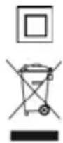 CHAUVIN ARNOUX C.A 5233 - CATEGORIE DI MISURA - 4